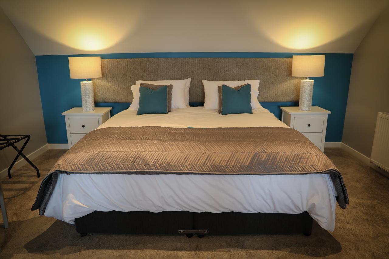 Bay And Bridge Bed and Breakfast Ντανφέρμλιν Εξωτερικό φωτογραφία
