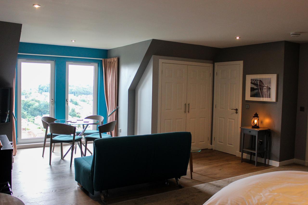 Bay And Bridge Bed and Breakfast Ντανφέρμλιν Εξωτερικό φωτογραφία